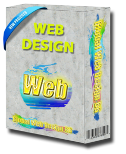 Unique Web Design